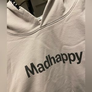 Madhappy Hoodie